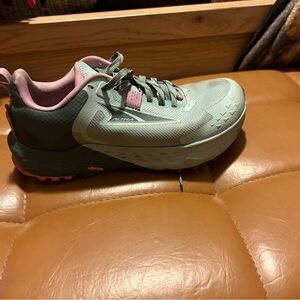 Altra Women's Timp 5 Trail Running shoes